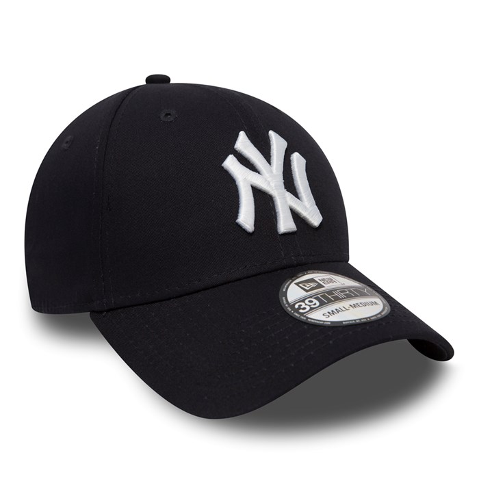 New York Yankees Classic 39THIRTY Lippis Laivastonsininen - New Era Lippikset Outlet FI-051932